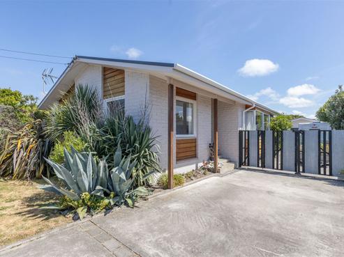 282 Pine Avenue, South New Brighton