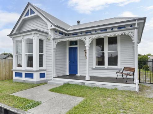25 Sewell Street, Kaiapoi