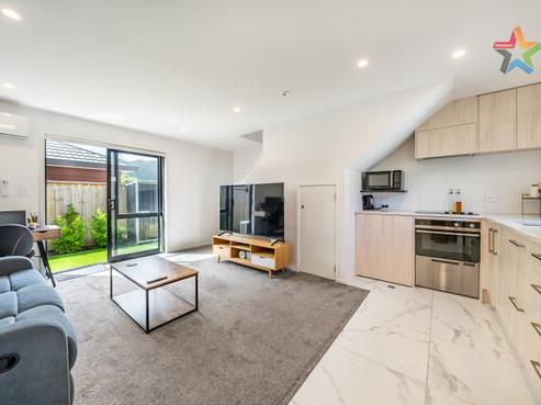 6/123 Cambridge Terrace, Fairfield