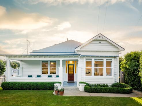 259 River Road, Claudelands