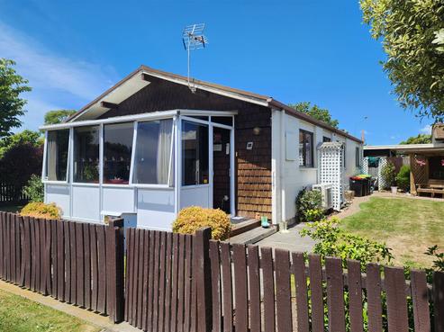 15 Davie Street, Kaiapoi