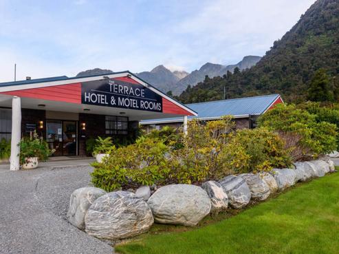 15 Cowan Street, Franz Josef Glacier