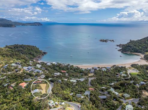 961 Tuateawa Road, Waikawau