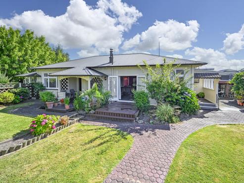 717 Methuen Street, Saint Leonards