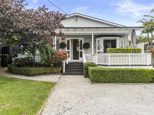 63 Aramoana Avenue, Devonport