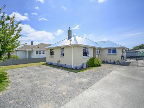 707 Wall Road, Raureka