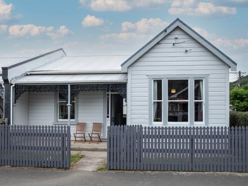 25 Selwyn Street, North East Valley