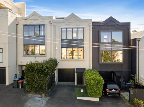 2/4 Fitzroy Street, Ponsonby