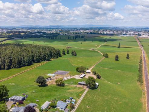 155 Ngaroto Road, Te Awamutu