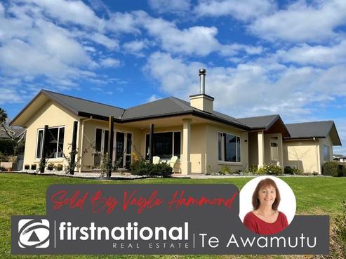 21 Charles Edwards Street, Ohaupo