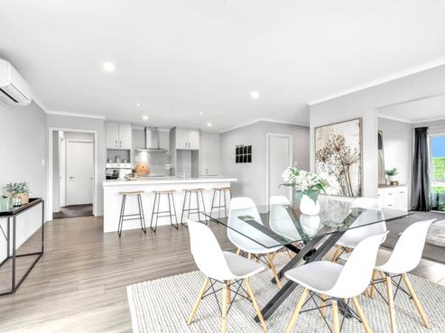 25 Maltby Drive, Rolleston
