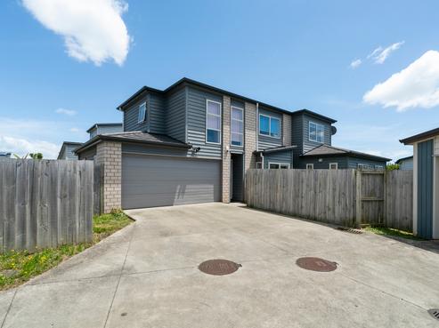 28 Bukem Place, Favona