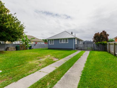 12 Seddon Crescent, Marewa