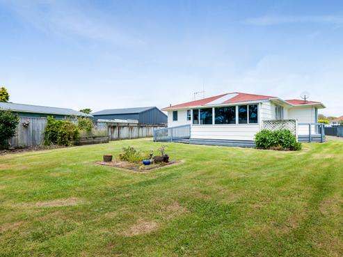 80 Parris Street, Waitara