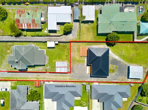 34 Hunua Road, Papakura