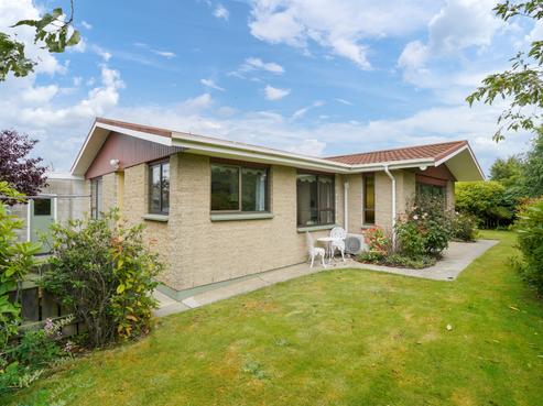 188 Nelson Street, Strathern