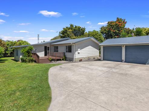 17 Redmond Street, Judea