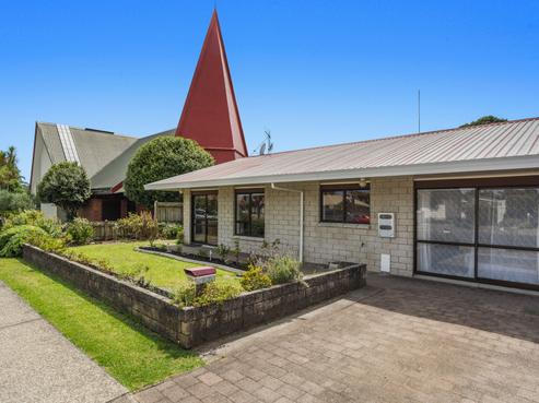 1/129A King Street, Whakatane