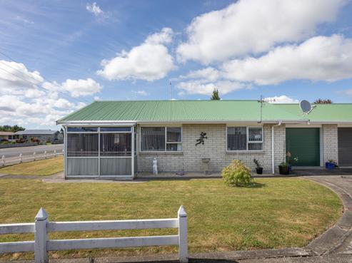 34A Miller Street, Dannevirke