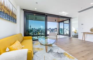 704/47 Randolph Street, Eden Terrace