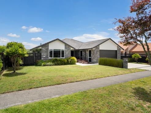 3 Mckinnon Street, Leamington