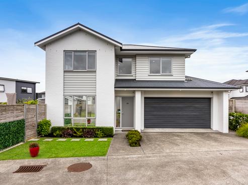 53 Mettam Drive, Swanson