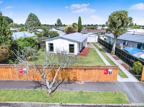 3 Terence Street, Fairview Downs