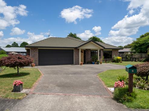 6 Alley Place, Leamington