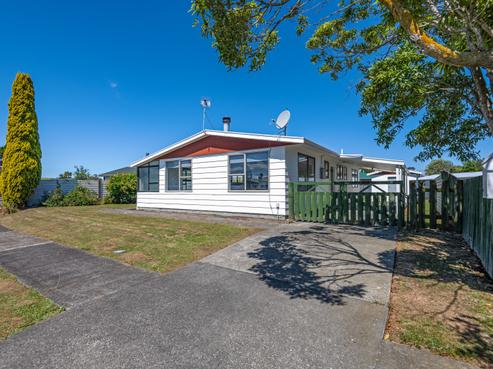 11 Wild Street, Feilding
