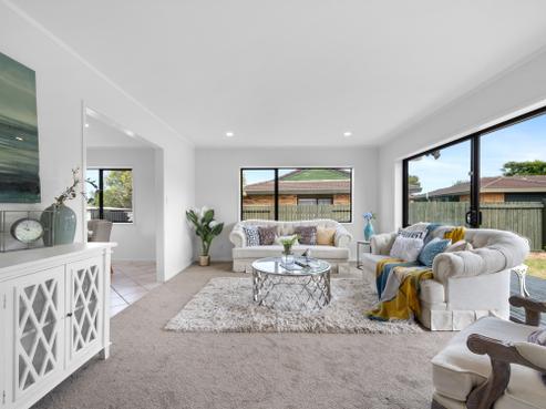 1/20 Kallaroo Place, Botany Downs