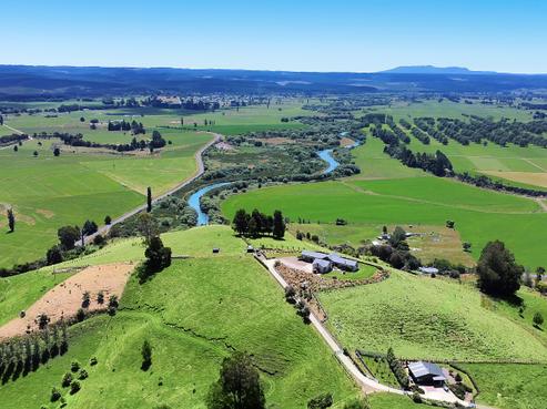 575A Whirinaki Road, Galatea