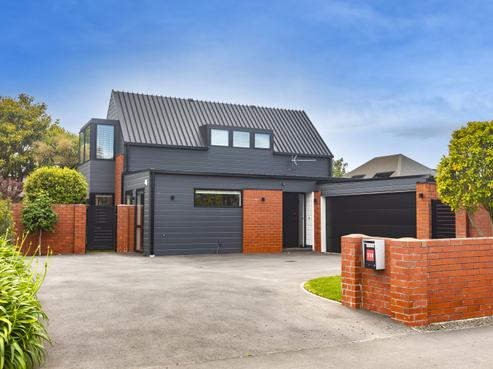 114 Memorial Avenue, Burnside