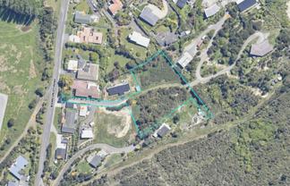 33 Boons Valley Road, Waikawa