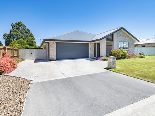 12 Slattery Lane, Leeston