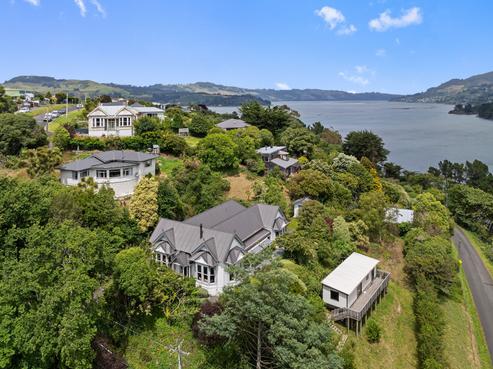 15 Laing Street, Port Chalmers