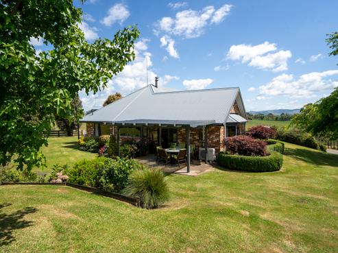 1534 Buckland Road, Karapiro