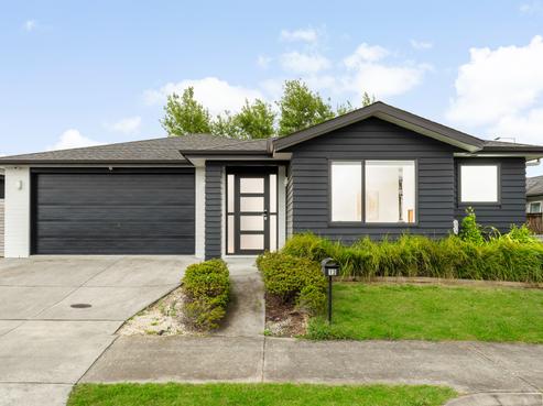 13 Ahorangi Road, Silverdale