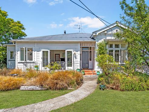 55 Essex Street, Masterton