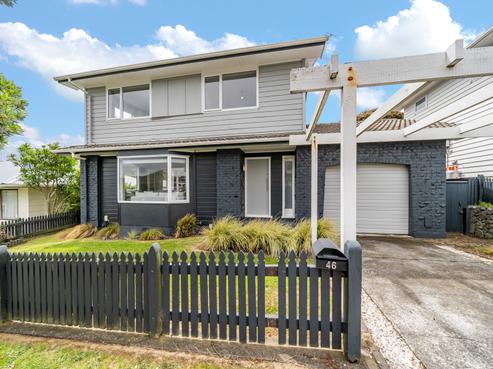 46 Taieri Crescent, Kelson