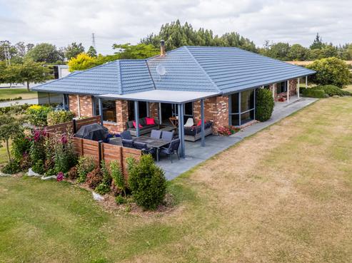 352 Boundary Road, Winslow