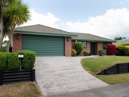 19 Waiwherowhero Drive, Saint Andrews