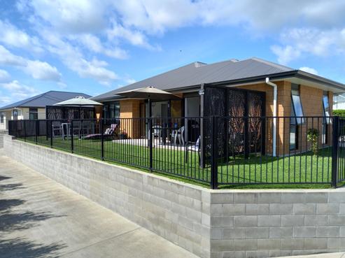 22B MacKenzie Street, Putaruru