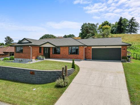 497 Preston Road Extension, Te Awamutu