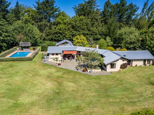228 Whites Road, Ohoka