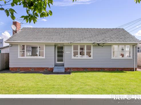60 Te Koa Road, Panmure