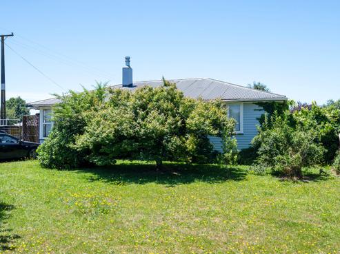 84 Tawa Street, Murupara