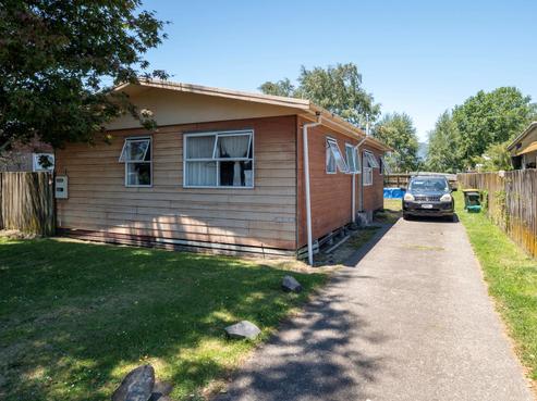 139 Pine Drive, Murupara