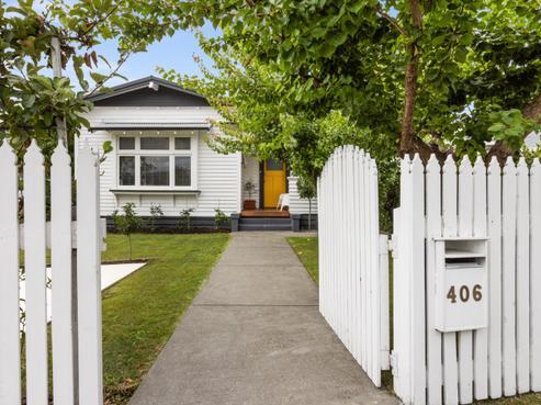 406B Pepper Street, Saint Leonards