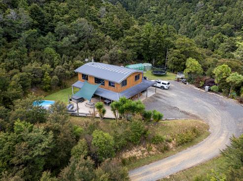 23 Jellick Road, Hikurangi