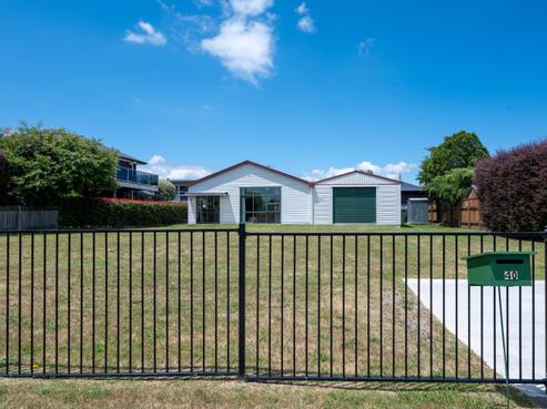 40 Logan Avenue, Wharewaka